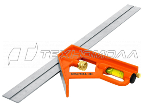 Угольник TRUPER измерительный 16" ECT-16 14381