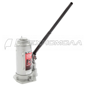 Домкрат MATRIX Master 12 т 230-465 мм гидравл,