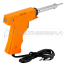 Паяльник-пистолет с регулировкой мощности 25-80 Вт// Sparta