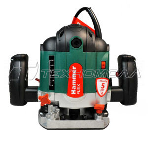 Фрезерный станок Hammer Flex FRZ1200B