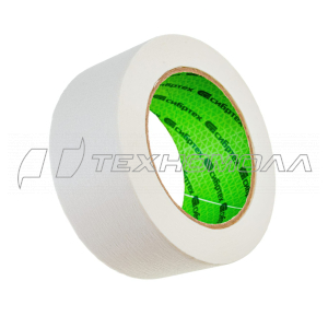 Лента малярная, 48 мм х 50 м, на бумажной основе Сибртех