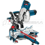 Пила торцов. BOSCH GCM 8 SJL 1600 Вт 216/30 мм