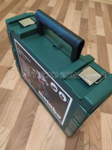 Аккумуляторный винтоверт Metabo PowerMaxx BS 600079550