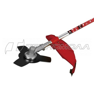 Мотокоса EDON GT-520D