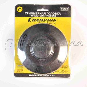 Головка тримм. CHAMPION HT38 левая FS55