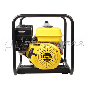 яяМотопомпа CHAMPION GTP82 грязная вода 1300л/мин яяМотопомпа CHAMPION GTP82 грязная вода 1300л/мин