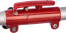 Бензокоса Elitech Т 43Р