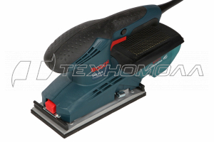 Виброшлифмашина Bosch GSS 23 A Professional 92*182