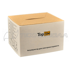 Аккумулятор Makita BL1830 18V 3.0Ah Li-Ion, аналог 197599-5, 194204-5 TOPON