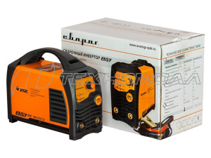 Сварочный аппарат Сварог ARC 160 "EASY" (Z213 H)