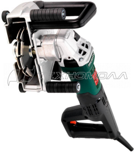Бороздодел Metabo MFE 40 + 2 круга 604040500