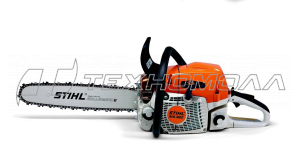 Бензопила STIHL MS362 С-M -16" 3,4 кВт 5,6 кг