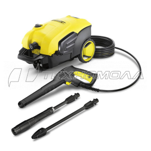 Моечная машина KARCHER K5 Compact, 2.1 кВт,