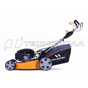 Газонокосилка бензиновая VILLARTEC MB 556VE
