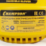 Эл. воздуходувка CHAMPION EB1000 (1000Вт 1,9кг), CHAMPION