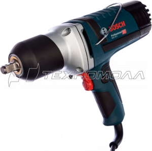 Ударный гайковерт Bosch GDS 18 E 0.601.444.000