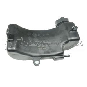 Бак топливный в сборе LC1Р70FA/170490149-0001 Lifan