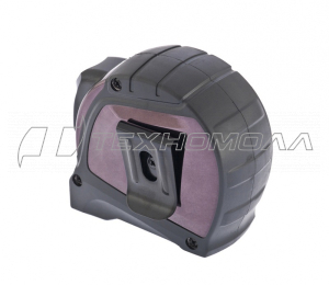 Рулетка изм. Doppelhaken, 8м х 25мм, Gross