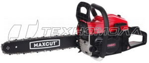 Бензопила Maxcut MC 146 Shark 2.9 л.с.