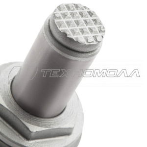 Домкрат MATRIX 8 т 230-457 мм гидравл, бутыл