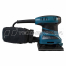 Виброшлифмашина Makita BO4556 200 Вт 114х140мм