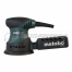Эксцентриковая шлифмашина Metabo FSX-200 125 мм. 400Вт.