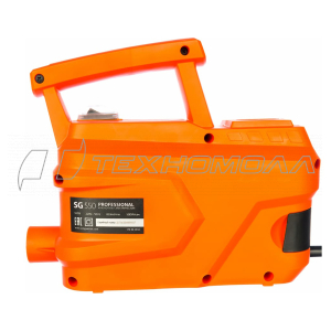 Краскопульт PATRIOT SG 550 HVLP