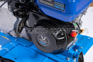 Мотоблок Нева МБ2-ZS GB225