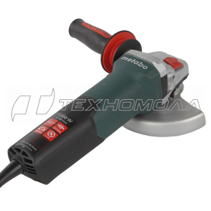 Угловая шлифмашина Metabo WEV15-150 Quick 1550 Вт