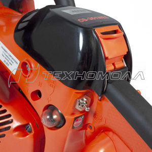 Бензопила ECHO CS-361WES-14" 3/8-1,3-53