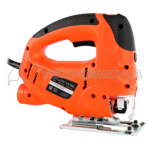 Эл. лобзик PATRIOT LS 750