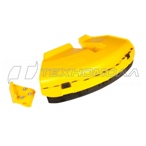 Кожух защитный Champion T256,333,433 комплект