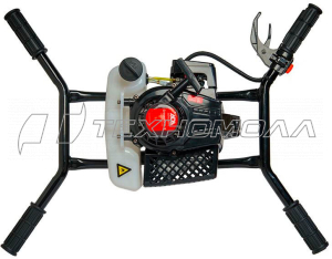 Бензобур ADA Ground Drill-9 без шнека А00319