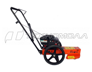 Газонокосилка ECHO BEAR CAT HWTB (дв.B&S,163 сс,6 л.с,ширина кошения 61 см)