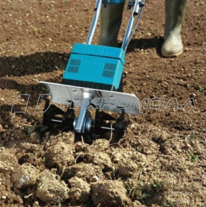 Электрический культиватор Gardena EH 600/36 02415-20.000.00