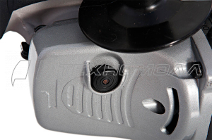 Бороздодел Hitachi CM 5 SB