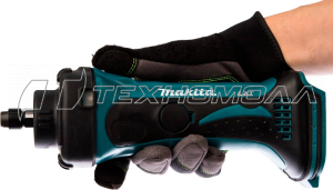 Аккумуляторная прямошлифовальная машина Makita BGD801Z