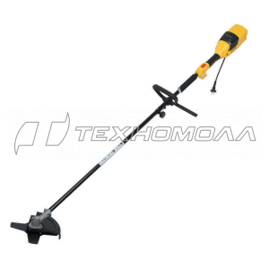 Триммер эл. CHAMPION ET1200А, 1200 Вт (1) Триммер эл. CHAMPION ET1200А, 1200 Вт (1)