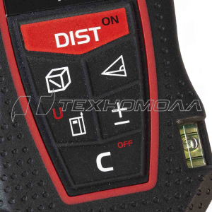 Дальномер лазерный CONDTROL XP2 70м