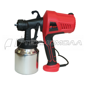 Краскопульт Edon EPS-550
