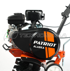 Культиватор PATRIOT ALASKA 460104565