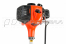 Бензиновый триммер Hitachi CG27EAS-NB