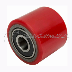 Ролик полиуретановый, 80х70 104080-70 PU