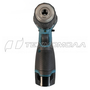 Ак. дрель Makita DF330DWE