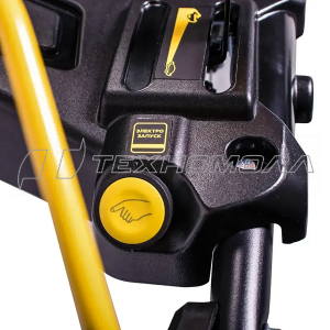 Газонокосилка CHAMPION LM5346E