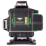 Уровень лазерный AMO LN 4D-360-7