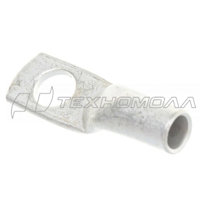 Наконечник ТМЛ луженый 25-10-8