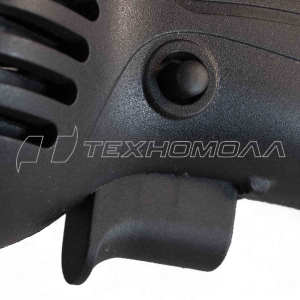 Угловая шлифмашина EDON AG-125/1000ER