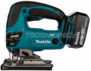 Лобзик Makita DJV180RFE