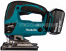 Лобзик Makita DJV180RFE